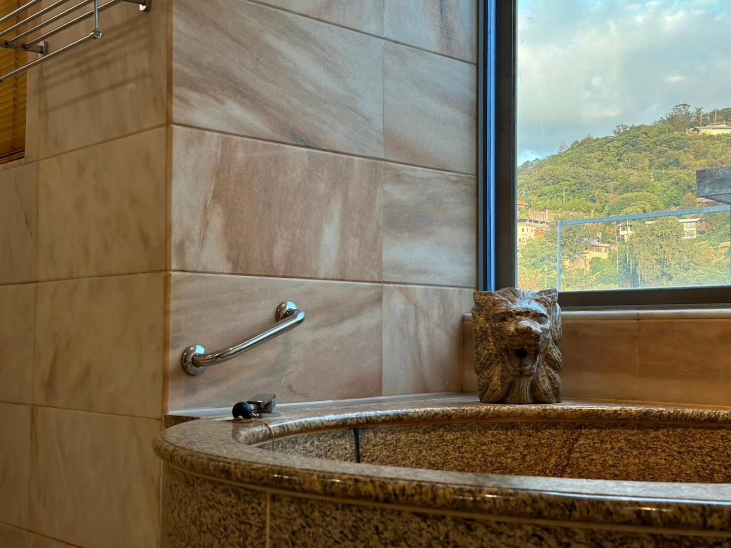 Grand Pleasure Spring Hotel Тайпей Екстериор снимка