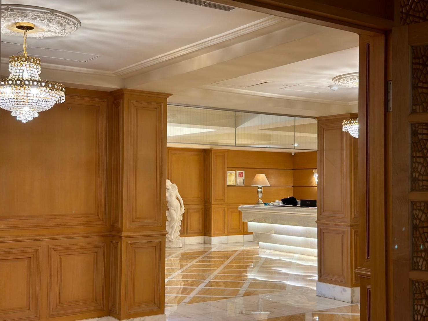 Grand Pleasure Spring Hotel Тайпей Екстериор снимка